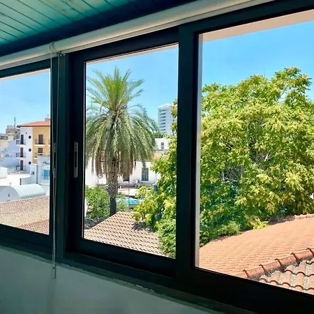 Nemesis Second Floor In Downtown Nicosia