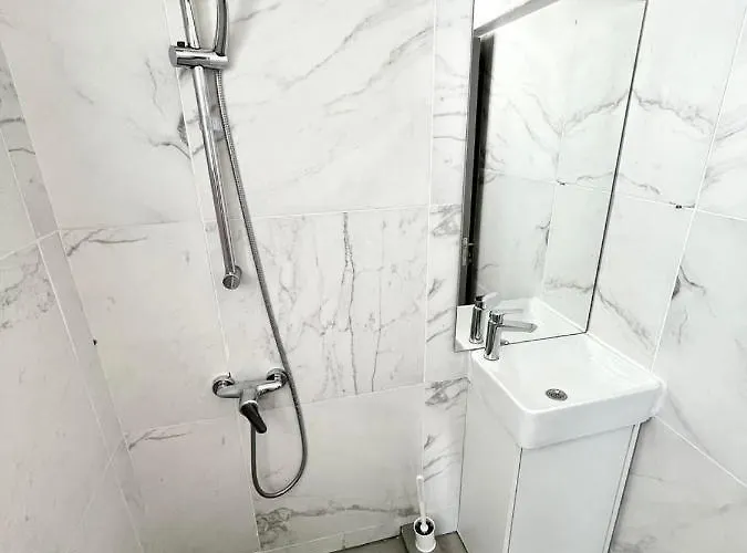 Apartmán Nemesis Second Floor In Downtown